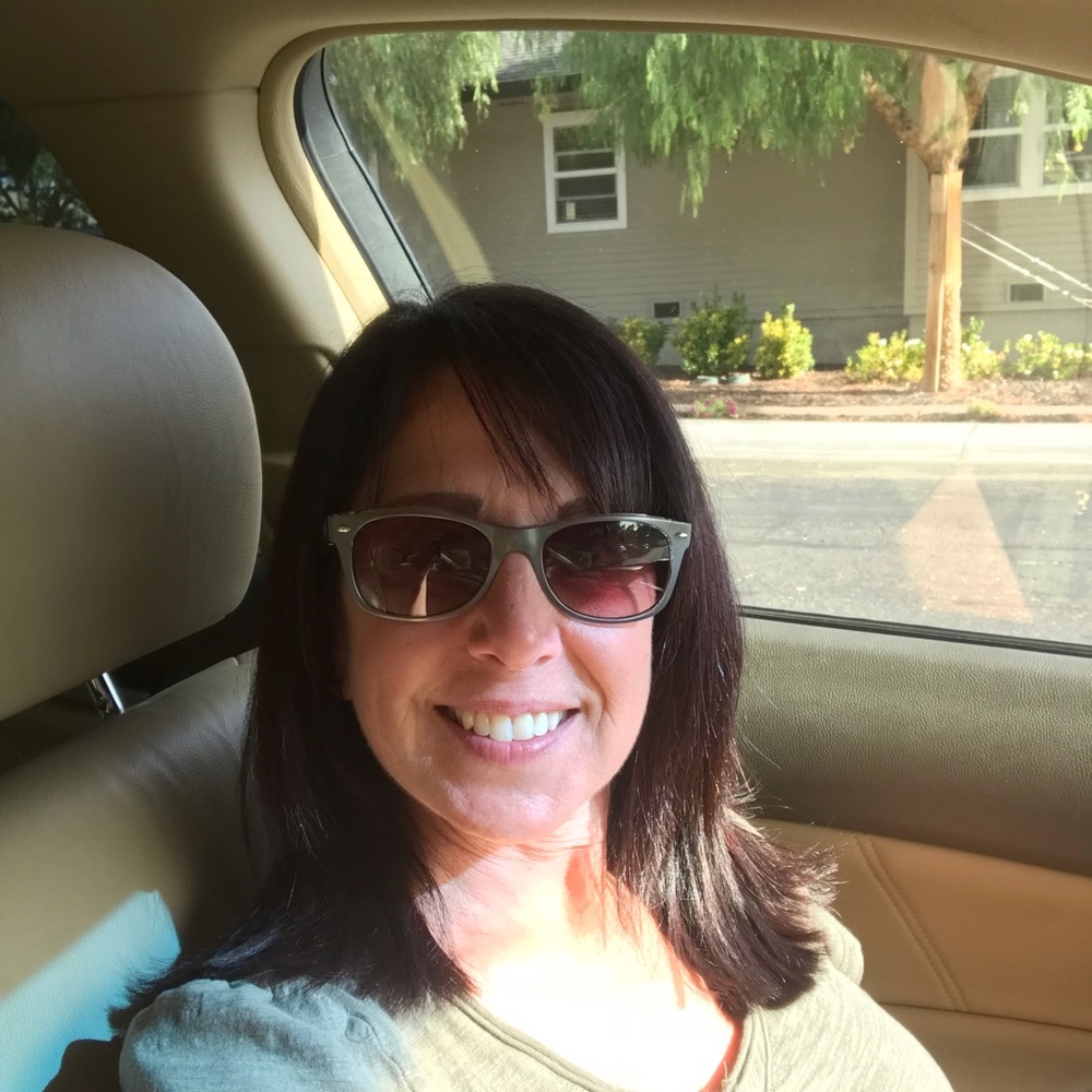 Meet your Posher, Tammy